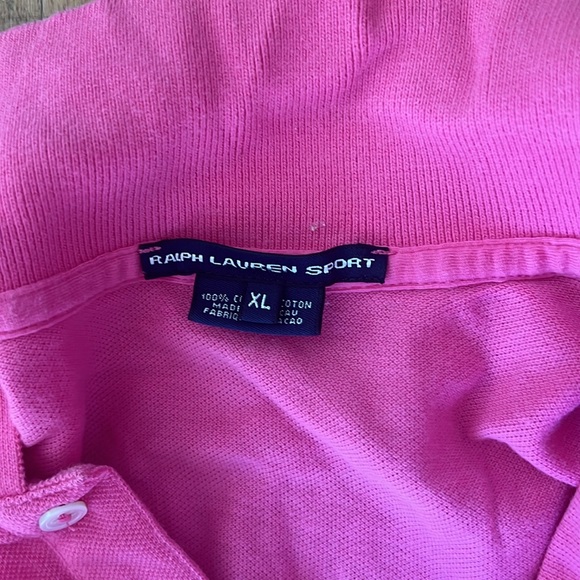 Polo Ralph Lauren Short Sleeve Shirt - Picture 2 of 3